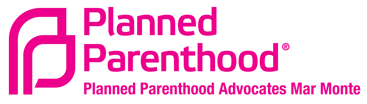 Logo for Planned Parenthood